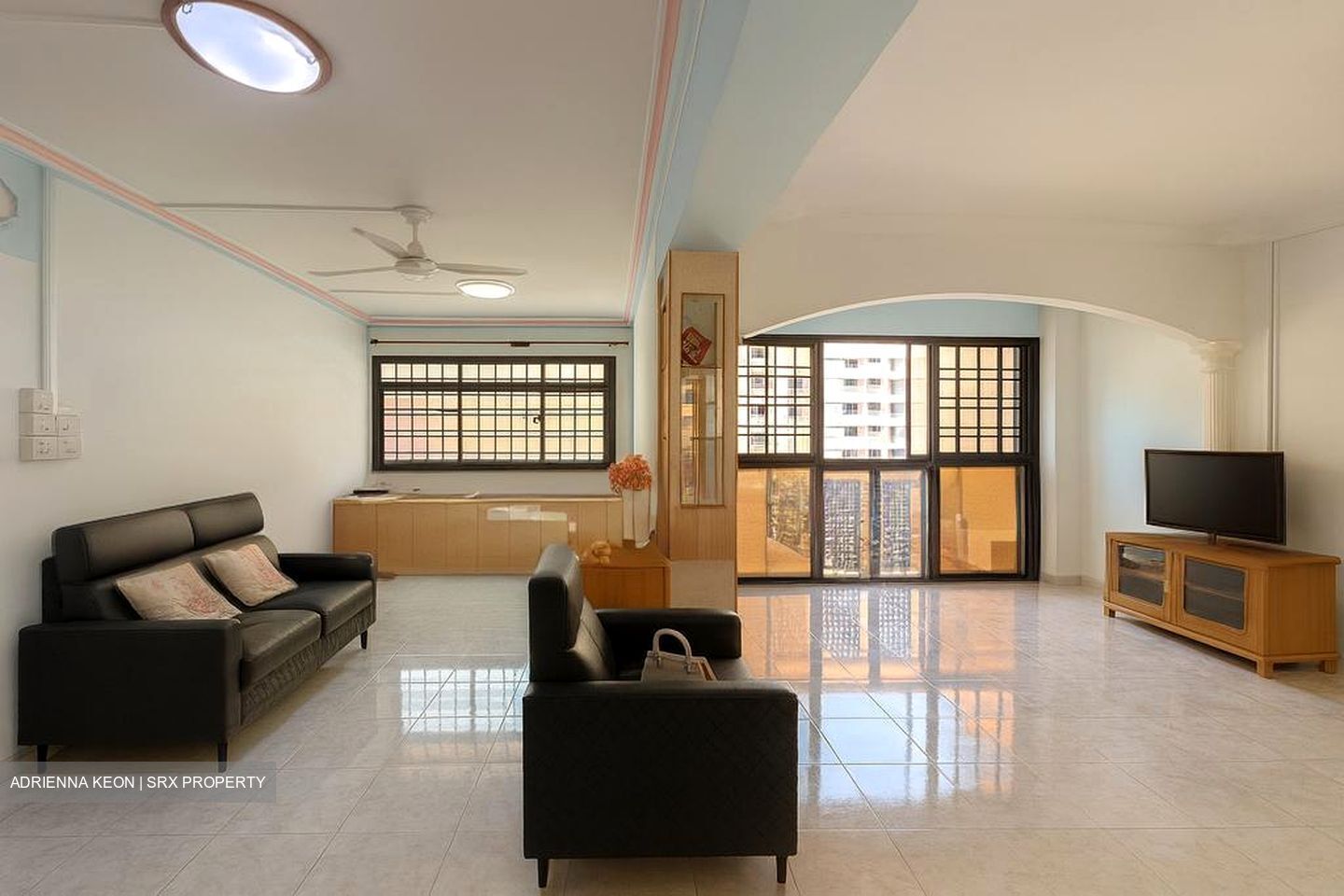 Blk 715 Tampines Starlight (Tampines), HDB 5 Rooms #509201621